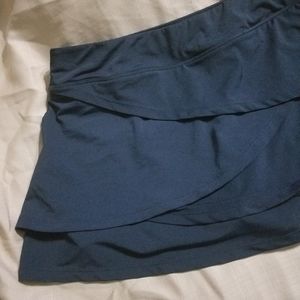 Kiava Medium Tennis skort